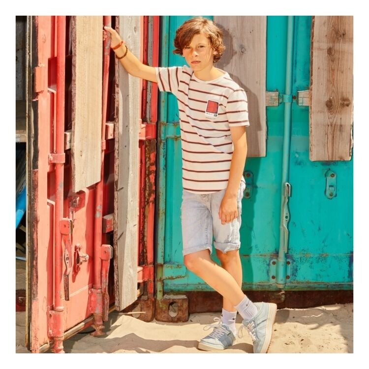 Indian Blue Jeans IBBS24-3625 IBBS24-3625 - www.romeynkids.nl - Romeyn Kids