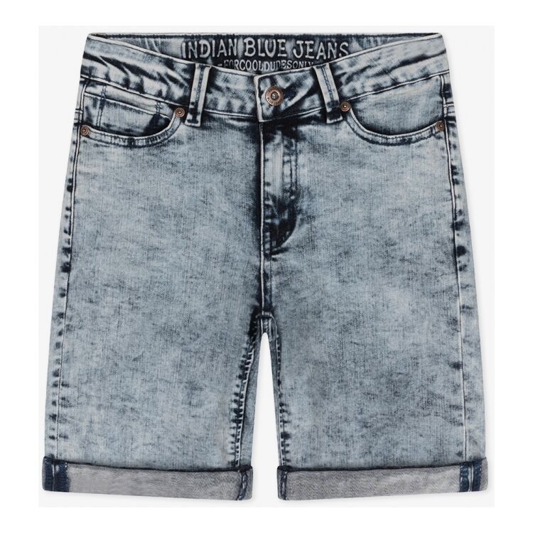 Indian Blue Jeans IBBS24-6508 IBBS24-6508 - www.romeynkids.nl - Romeyn Kids