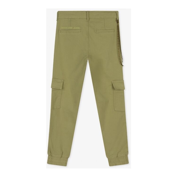 Indian Blue Jeans IBGS24-2162 IBGS24-2162 - www.romeynkids.nl - Romeyn Kids