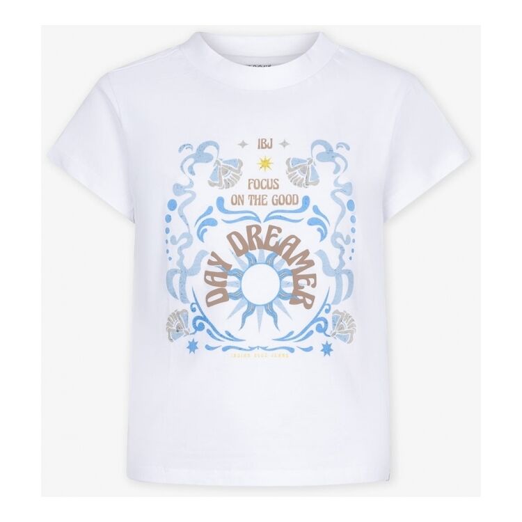 Indian Blue Jeans IBGS24-3170 IBGS24-3170 - www.romeynkids.nl - Romeyn Kids