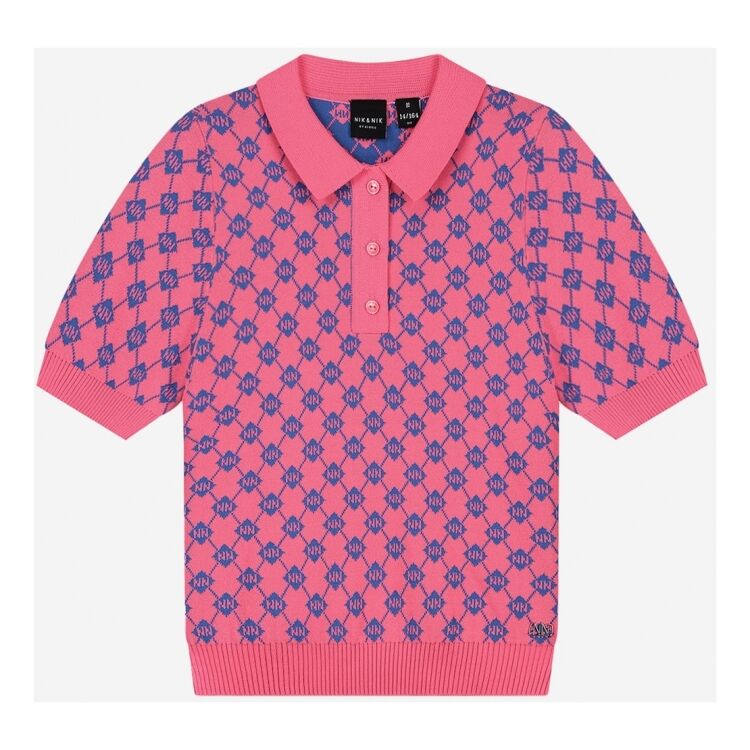 Nik & Nik G 7-694 2402 G 7-694 2402 - www.romeynkids.nl - Romeyn Kids