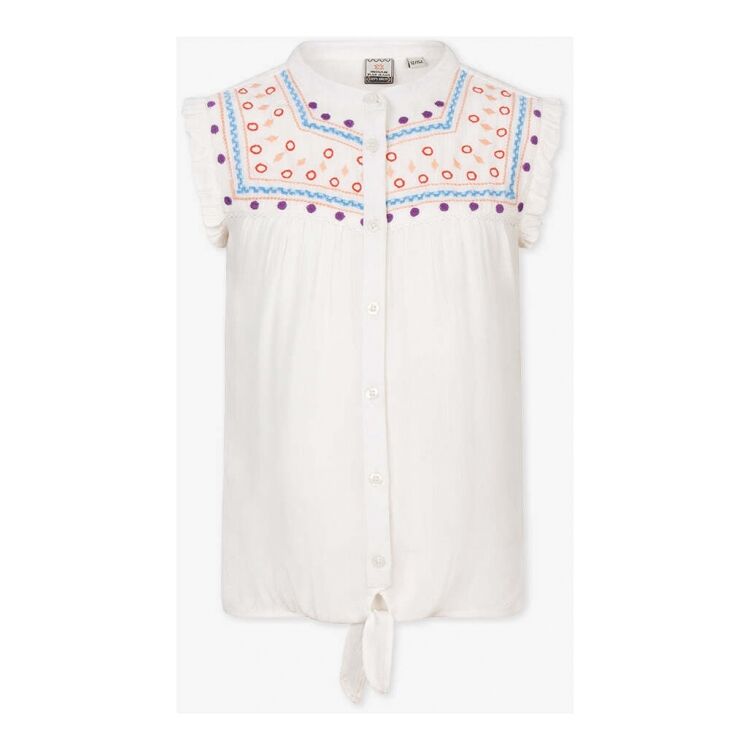 Indian Blue Jeans IBGS24-5178 IBGS24-5178 - www.romeynkids.nl - Romeyn Kids