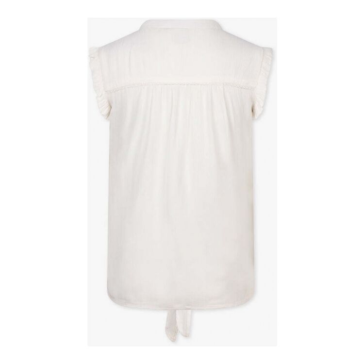 Indian Blue Jeans IBGS24-5178 IBGS24-5178 - www.romeynkids.nl - Romeyn Kids