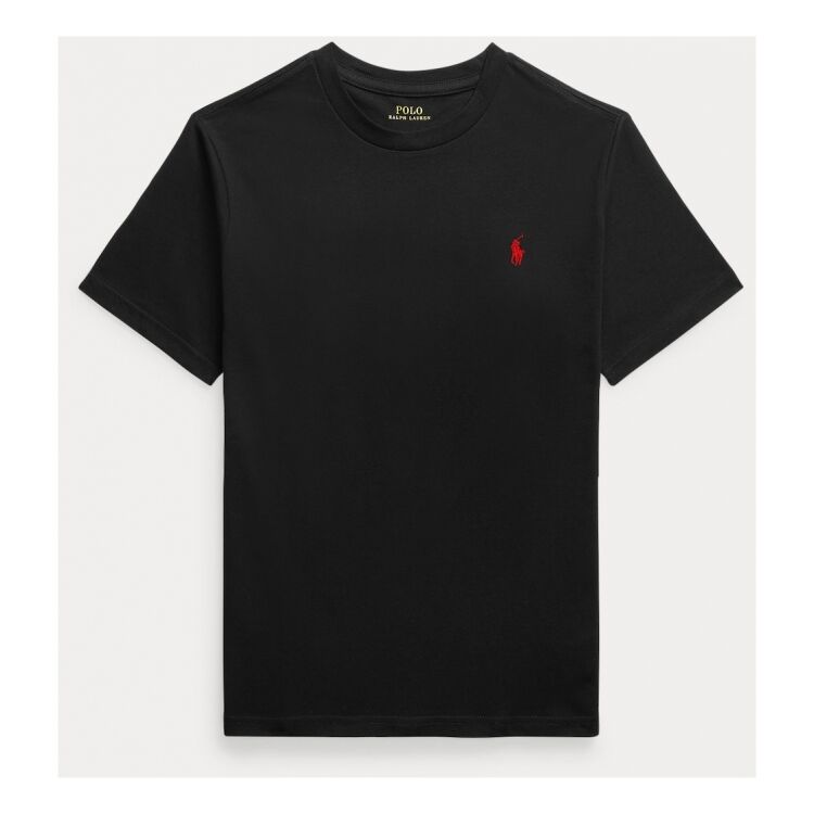 Ralph Lauren 323832904 T-shirt SS 323832904 T-shirt SS - www.romeynkids.nl - Romeyn Kids