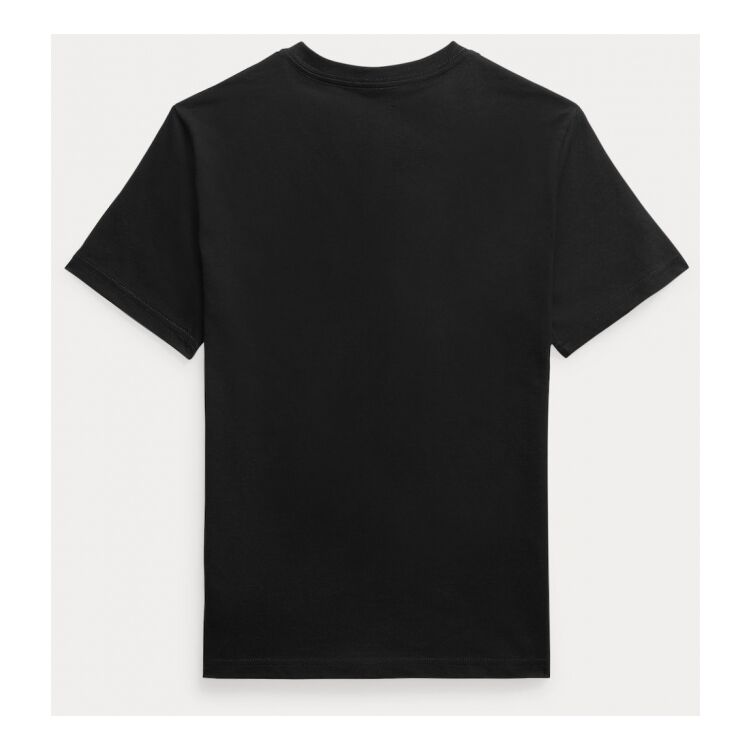 Ralph Lauren 323832904 T-shirt SS 323832904 T-shirt SS - www.romeynkids.nl - Romeyn Kids