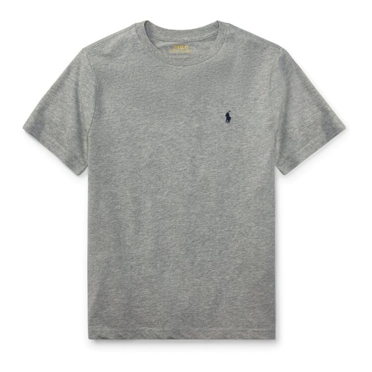 Ralph Lauren 323832904 T-shirt 323832904 T-shirt - www.romeynkids.nl - Romeyn Kids