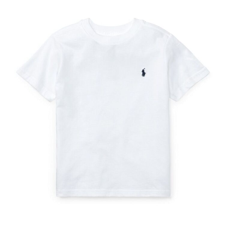 Ralph Lauren 323832904 T-shirt 323832904 T-shirt - www.romeynkids.nl - Romeyn Kids