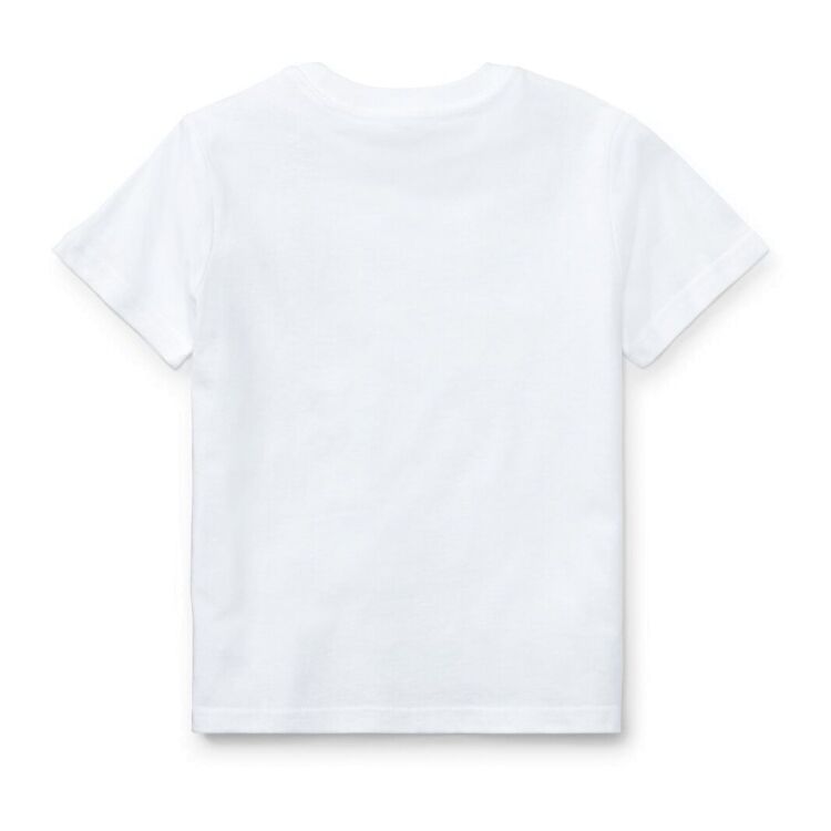 Ralph Lauren 323832904 T-shirt 323832904 T-shirt - www.romeynkids.nl - Romeyn Kids