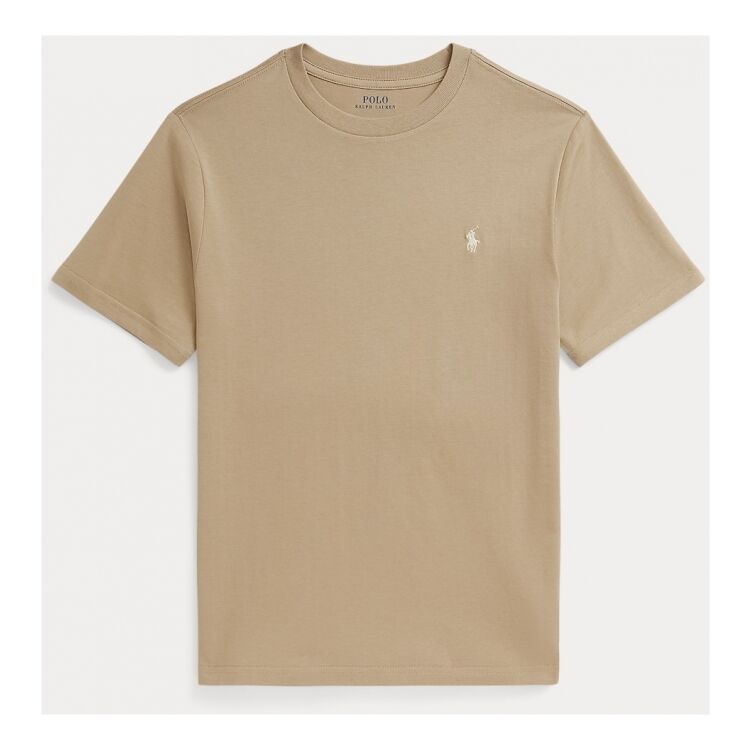 Ralph Lauren 323832904 T-shirt SS 323832904 T-shirt SS - www.romeynkids.nl - Romeyn Kids