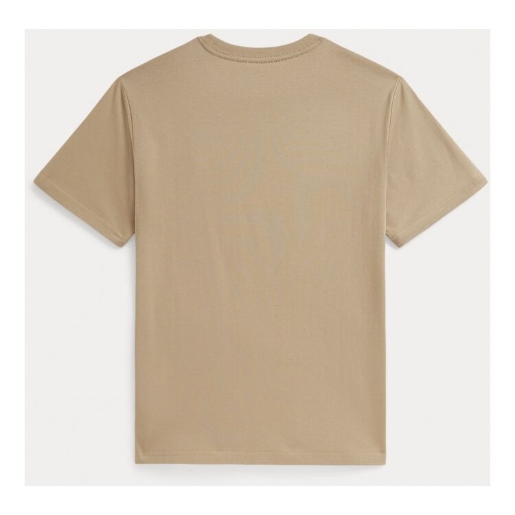 Ralph Lauren 323832904 T-shirt SS 323832904 T-shirt SS - www.romeynkids.nl - Romeyn Kids