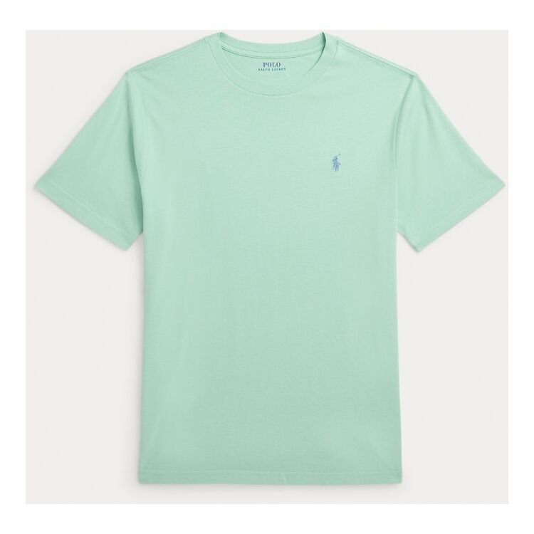 Ralph Lauren 323832904 T-shirt SS 323832904 T-shirt SS - www.romeynkids.nl - Romeyn Kids