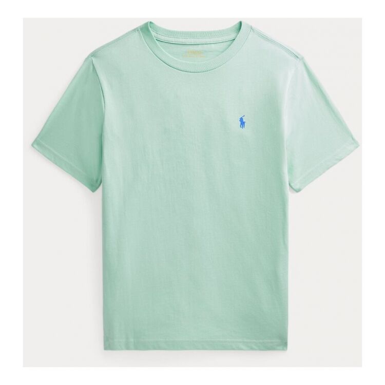 Ralph Lauren 323832904 T-shirt 323832904 T-shirt - www.romeynkids.nl - Romeyn Kids