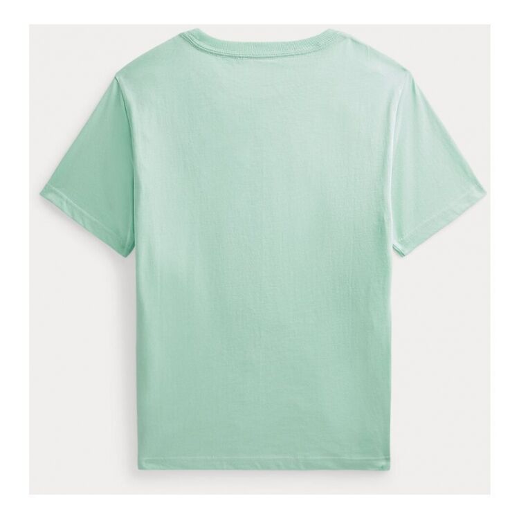 Ralph Lauren 323832904 T-shirt 323832904 T-shirt - www.romeynkids.nl - Romeyn Kids