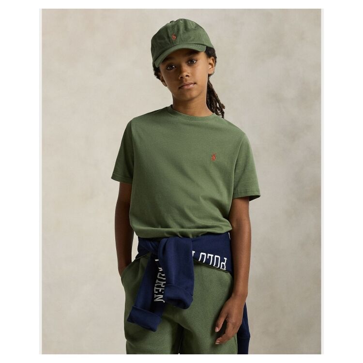 Ralph Lauren 323832904 323832904 - www.romeynkids.nl - Romeyn Kids
