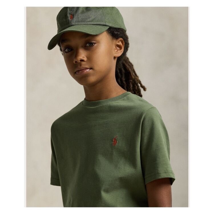 Ralph Lauren 323832904 323832904 - www.romeynkids.nl - Romeyn Kids