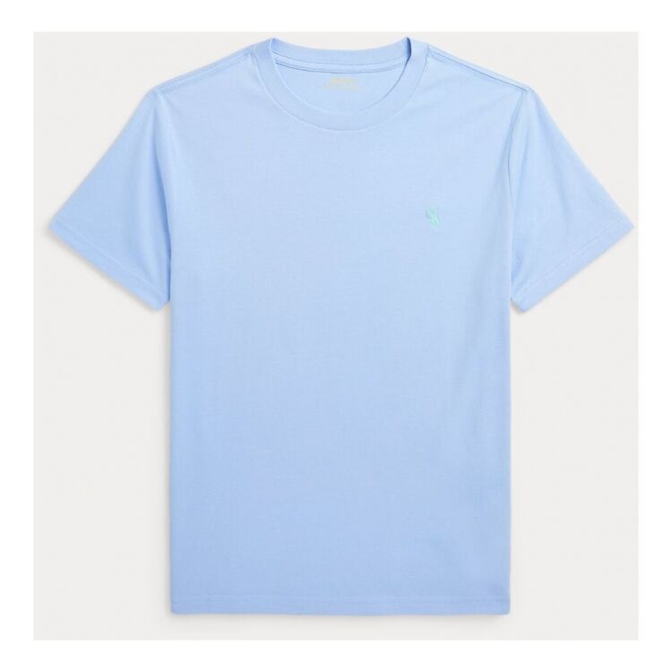 Ralph Lauren 323832904 T-shirt 323832904 T-shirt - www.romeynkids.nl - Romeyn Kids