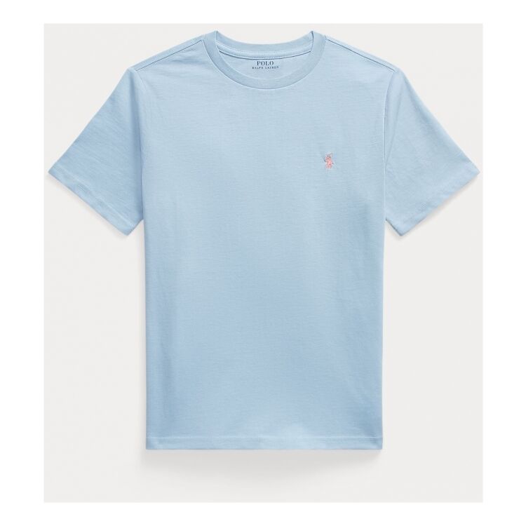 Ralph Lauren 323832904 T-shirt SS 323832904 T-shirt SS - www.romeynkids.nl - Romeyn Kids