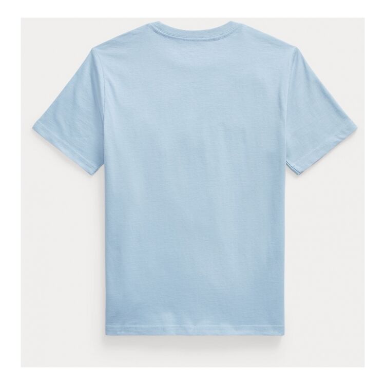 Ralph Lauren 323832904 T-shirt SS 323832904 T-shirt SS - www.romeynkids.nl - Romeyn Kids