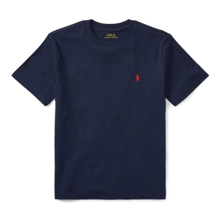 Ralph Lauren 323832904 T-shirt 323832904 T-shirt - www.romeynkids.nl - Romeyn Kids