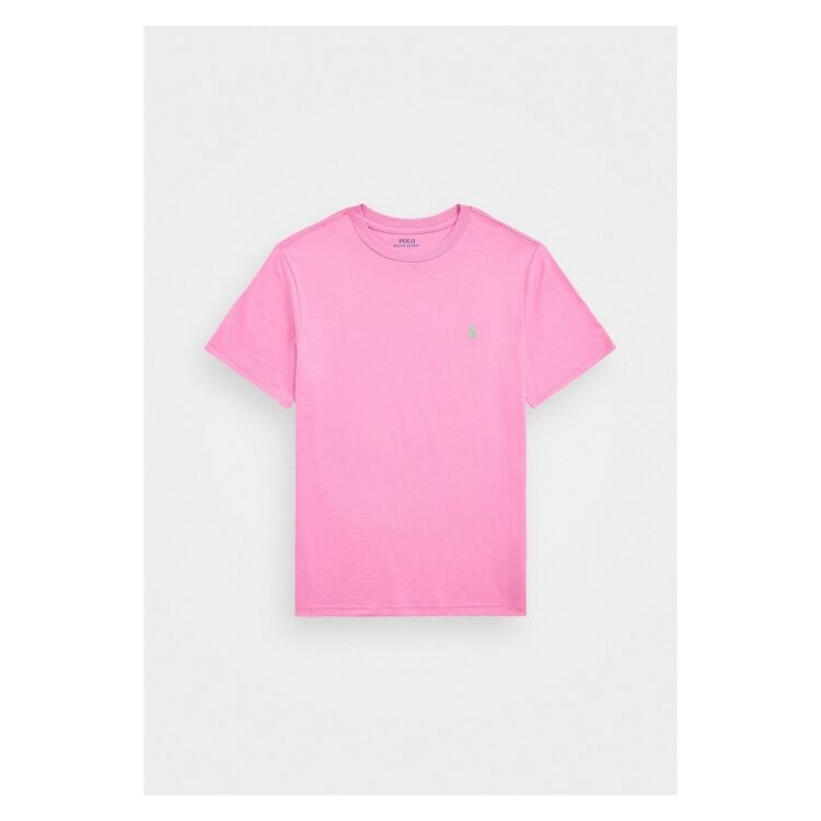 Ralph Lauren 323832904 T-shirt SS 323832904 T-shirt SS - www.romeynkids.nl - Romeyn Kids