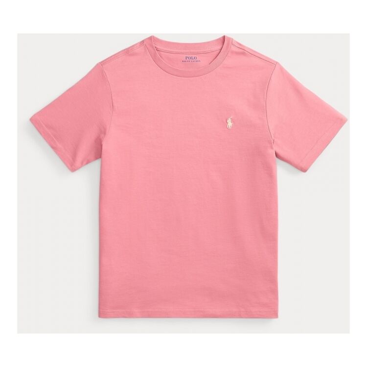 Ralph Lauren 323832904 T-shirt SS 323832904 T-shirt SS - www.romeynkids.nl - Romeyn Kids