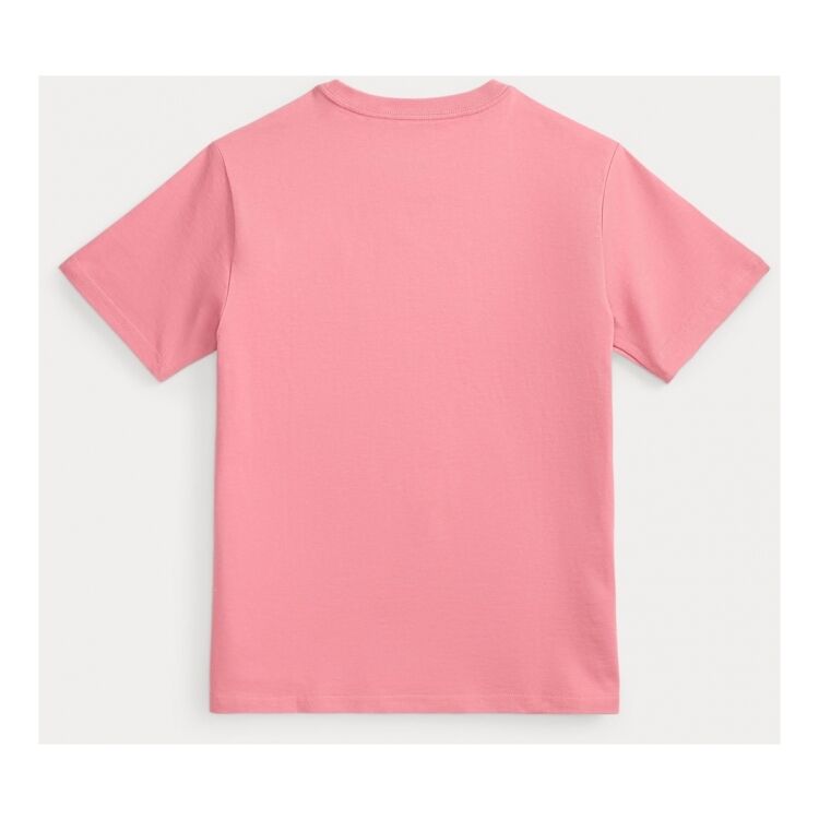 Ralph Lauren 323832904 T-shirt SS 323832904 T-shirt SS - www.romeynkids.nl - Romeyn Kids