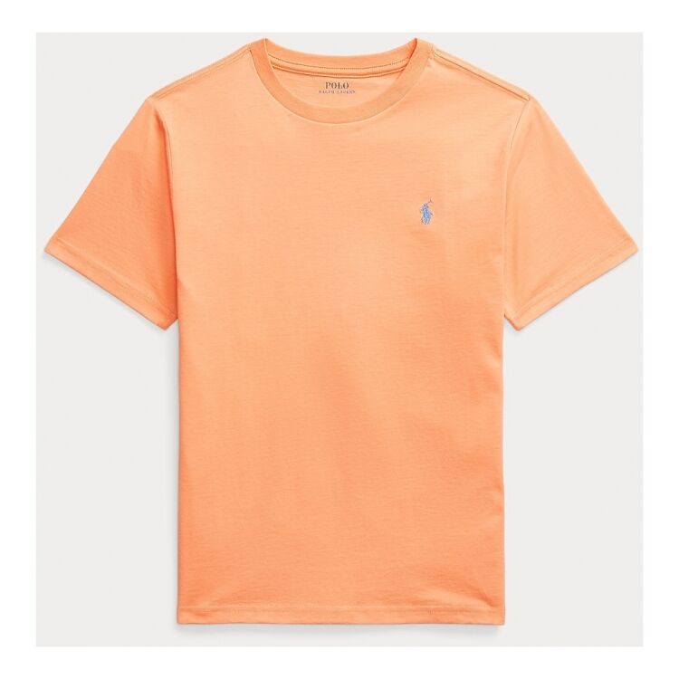 Ralph Lauren 323832904 T-shirt 323832904 T-shirt - www.romeynkids.nl - Romeyn Kids