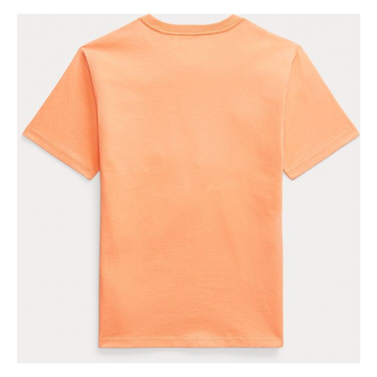 Ralph Lauren 323832904 T-shirt 323832904 T-shirt - www.romeynkids.nl - Romeyn Kids