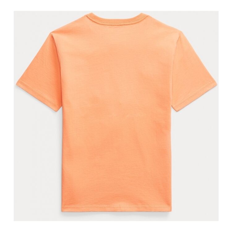 Ralph Lauren 323832904 T-shirt SS 323832904 T-shirt SS - www.romeynkids.nl - Romeyn Kids