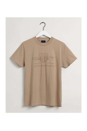 Gant T-Shirts & Tops Gant 905226
