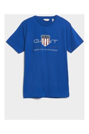 Gant T-Shirts & Tops Gant 905229