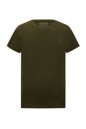 Retour T-Shirts & Tops Retour Sean RJB-00-251