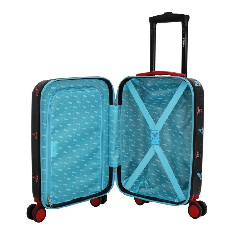 Zebra Trends 21492 21492 - www.romeynkids.nl - Romeyn Kids