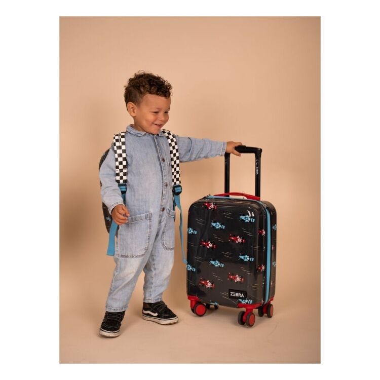 Zebra Trends 21492 21492 - www.romeynkids.nl - Romeyn Kids