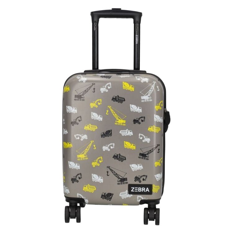 Zebra Trends 21492 21492 - www.romeynkids.nl - Romeyn Kids