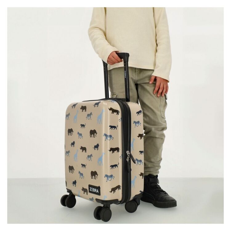 Zebra Trends 21492 21492 - www.romeynkids.nl - Romeyn Kids