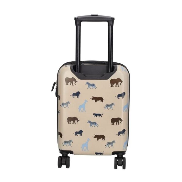 Zebra Trends 21492 21492 - www.romeynkids.nl - Romeyn Kids