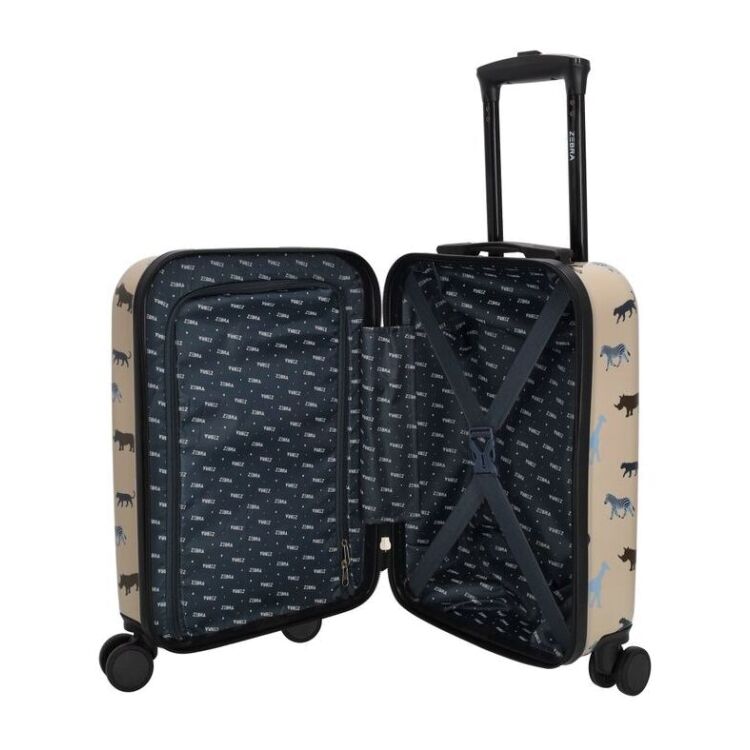 Zebra Trends 21492 21492 - www.romeynkids.nl - Romeyn Kids