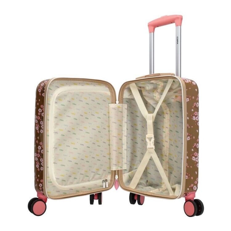 Zebra Trends 21492 21492 - www.romeynkids.nl - Romeyn Kids