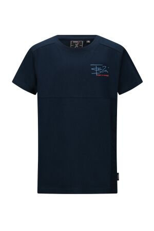 Touzani T-Shirts & Tops Touzani Captain RJB-410-227