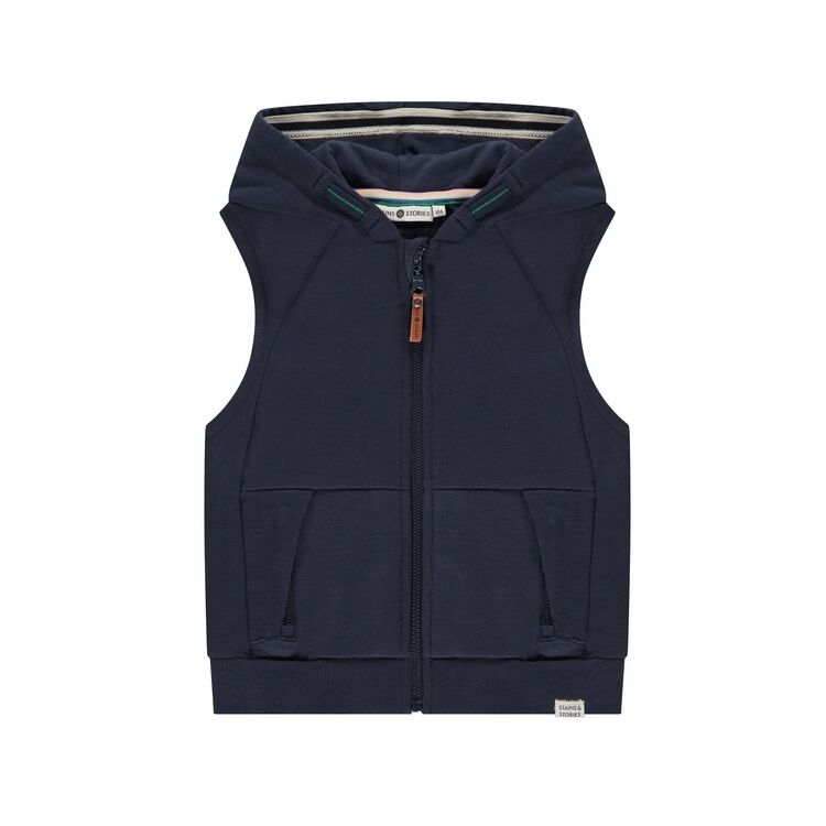 Stains & Stories BBE24207433 BBE24207433 - www.romeynkids.nl - Romeyn Kids