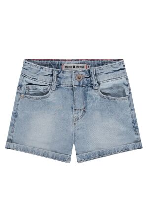 Stains & Stories Shorts Stains & Stories BBE24208232
