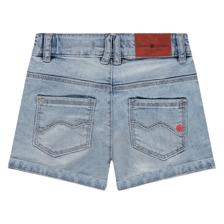 Stains & Stories BBE24208232 BBE24208232 - www.romeynkids.nl - Romeyn Kids