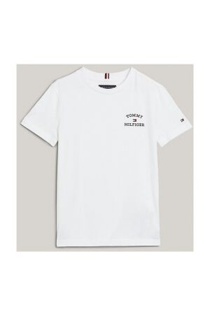 Tommy Hilfiger  T-Shirts & Tops Tommy Hilfiger  KBOKBO8807