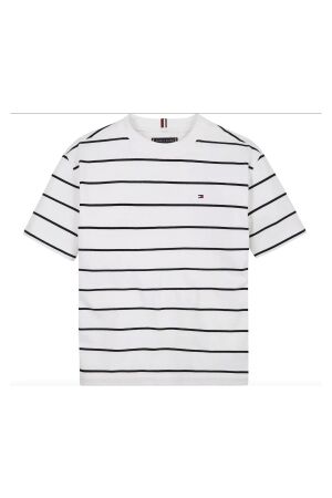 Tommy Hilfiger  T-Shirts & Tops Tommy Hilfiger  KBOKBO8821