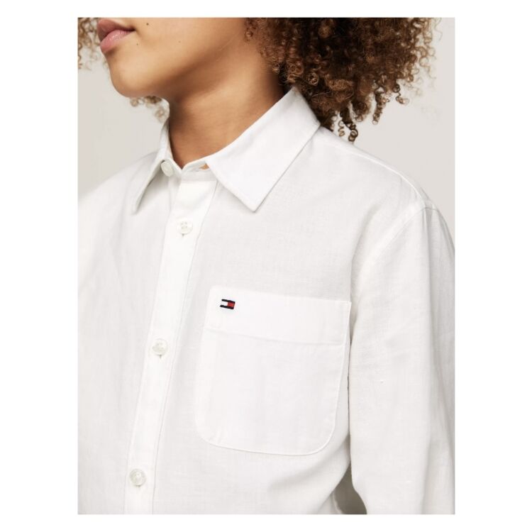 Tommy Hilfiger  KBOKBO8868 KBOKBO8868 - www.romeynkids.nl - Romeyn Kids