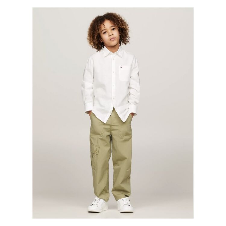 Tommy Hilfiger  KBOKBO8868 KBOKBO8868 - www.romeynkids.nl - Romeyn Kids