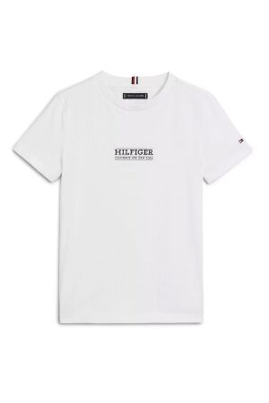 Tommy Hilfiger  T-Shirts & Tops Tommy Hilfiger  KBOKBO9001