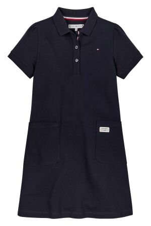 Tommy Hilfiger  Jurken Tommy Hilfiger  KGOKGO7816