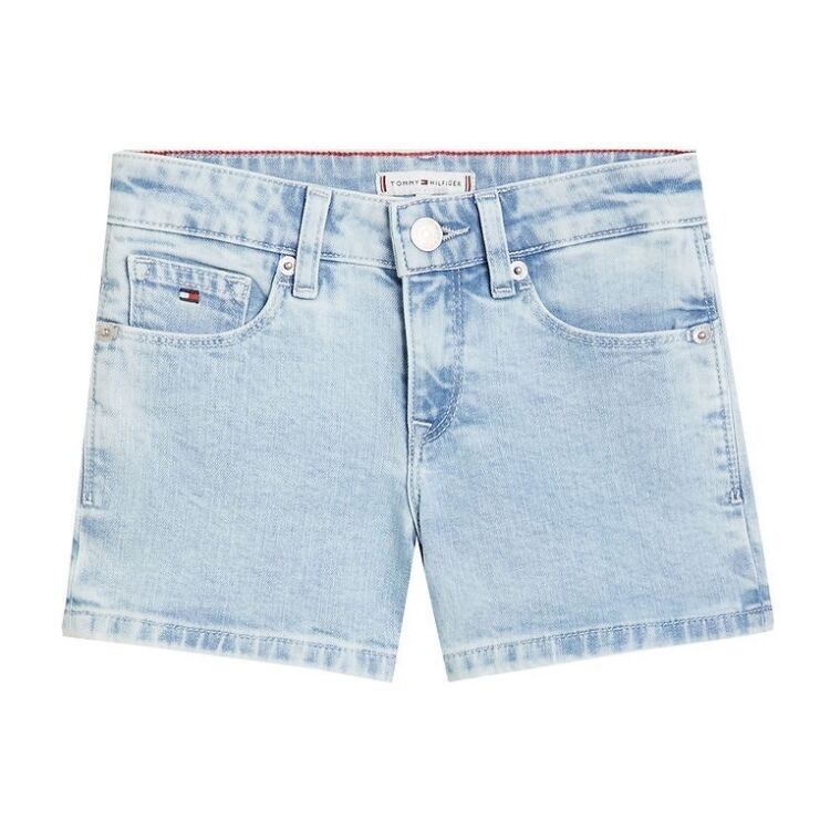 Tommy Hilfiger  KGOKGO7917 KGOKGO7917 - www.romeynkids.nl - Romeyn Kids